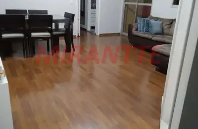 Apartamento com 3 quartos à venda na Rua Doutor Orlando Zamitti Mammana, Mandaqui, São Paulo