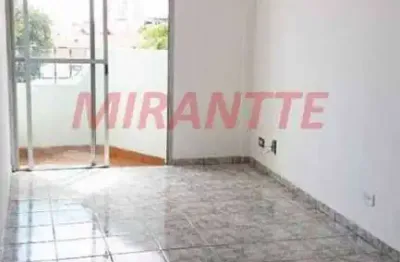 Apartamento com 2 quartos à venda na Avenida Deputado Emílio Carlos, Limão, São Paulo