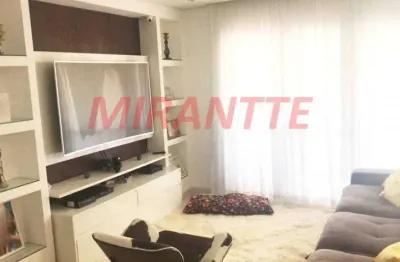 Cobertura com 2 quartos à venda na Rua Mateus Garcia, Tremembé, São Paulo
