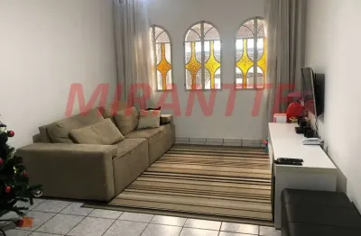 Casa com 3 quartos à venda na Rua Maria Elisa Siqueira, Limão, São Paulo