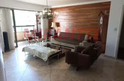 Apartamento com 3 quartos à venda na Rua Alberto Mendes Júnior, Água Fria, São Paulo