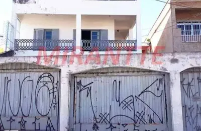 Casa com 4 quartos à venda na Avenida Lasar Segall, Imirim, São Paulo