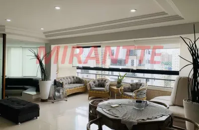 Apartamento com 4 quartos à venda na Rua Francisca Júlia, Santana, São Paulo