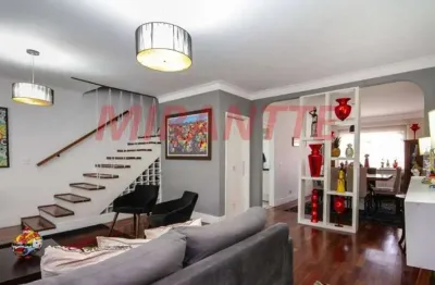 Casa com 3 quartos à venda na Avenida Nova Cantareira, Tucuruvi, São Paulo