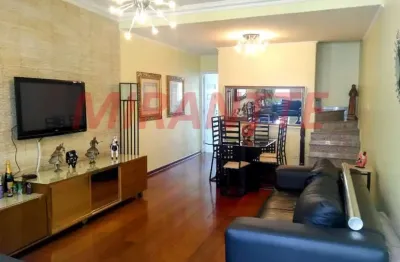 Casa com 4 quartos à venda na Rua Augusto Tolle, Santana, São Paulo
