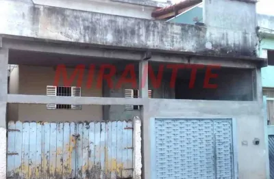 Casa terrea de 232m² com 5 quartos em casa verde alta