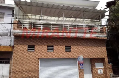 Casa com 6 quartos à venda na Rua Joaquim Norberto, Vila Paulicéia, São Paulo