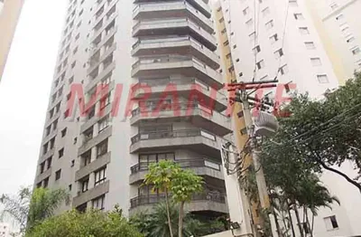 Apartamento de 272m² com 4 quartos em santa terezinha