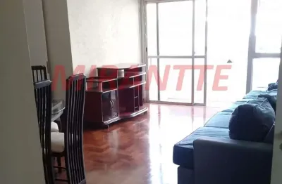 Apartamento com 3 quartos à venda na Rua Relíquia, Casa Verde, São Paulo