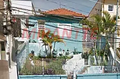 Terreno à venda na Avenida Água Fria, Água Fria, São Paulo