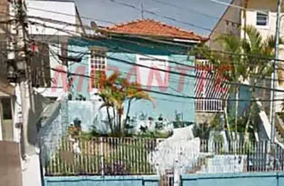 Terreno à venda na Avenida Água Fria, Água Fria, São Paulo