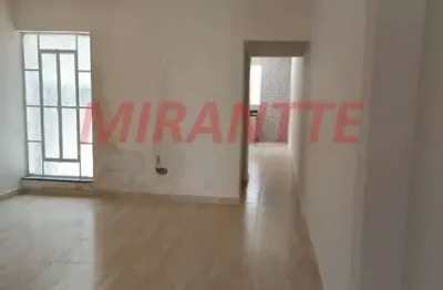 Casa com 3 quartos à venda na Rua Alfredo Pujol, Santana, São Paulo
