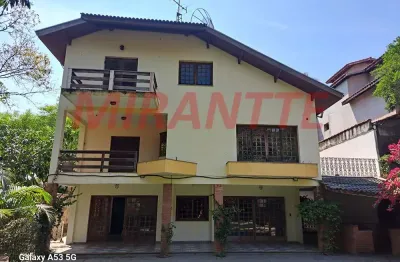 Casa com 4 quartos à venda na Rua Bias, Jardim Floresta, São Paulo