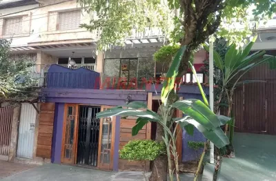 Casa com 3 quartos à venda na Rua Antônio Pereira de Sousa, Santana, São Paulo