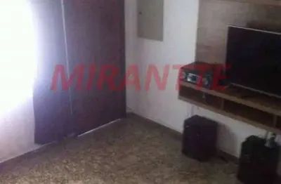 Casa com 3 quartos à venda na Avenida Campos de Guaíra, Jaçanã, São Paulo