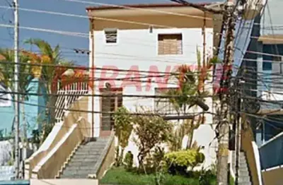 Casa com 3 quartos à venda na Avenida Água Fria, Água Fria, São Paulo