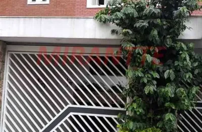 Casa com 3 quartos à venda na Rua Sousa Filho, Freguesia do Ó, São Paulo