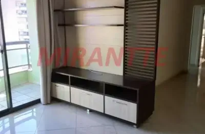 Apartamento com 3 quartos à venda na Rua Rubiácea, Água Fria, São Paulo