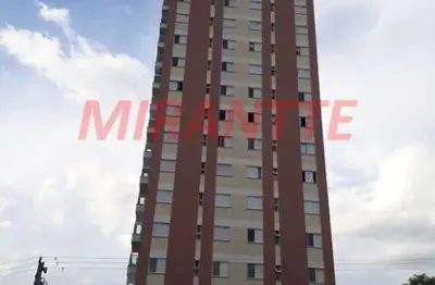 Apartamento com 2 quartos à venda na Avenida Copacabana, Centro, Barueri