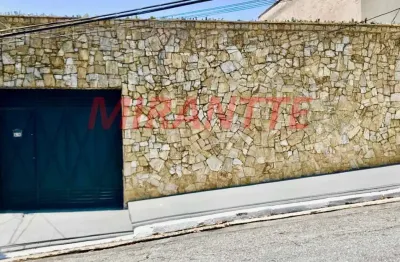Casa terrea de 250m² com 3 quartos em freguesia do ó