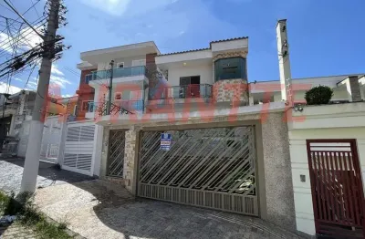 Casa com 3 quartos à venda na Rua Antônio Guganis, Jardim São Paulo (Zona Norte), São Paulo