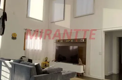 Sobrado de 120m² com 5 quartos em serra da cantareira