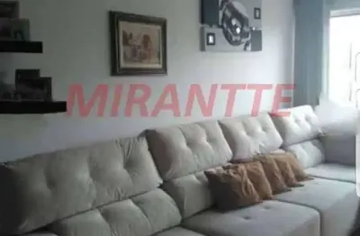 Apartamento com 3 quartos à venda na Rua Voluntários da Pátria, Santana, São Paulo