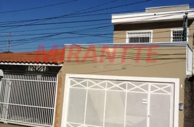 Casa com 3 quartos à venda na Rua Francisco Polito, Vila Prudente, São Paulo