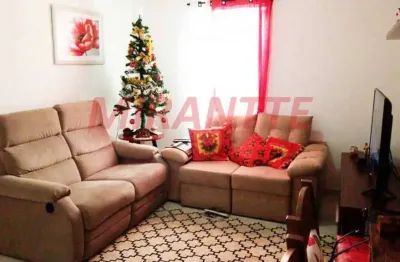 Apartamento com 2 quartos à venda na Rua Judith Zumkeller, Lauzane Paulista, São Paulo