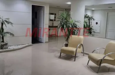 Apartamento com 3 quartos à venda na Rua Doutor Orlando Zamiti Mammana, Mandaqui, São Paulo