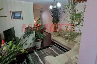 Apartamento com 2 quartos à venda na Avenida Parada Pinto, Vila Nova Cachoeirinha, São Paulo