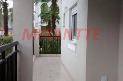 Apartamento com 3 quartos à venda na Rua Mateus Garcia, Tremembé, São Paulo