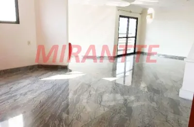 Apartamento com 4 quartos à venda na Rua Casa Forte, Água Fria, São Paulo