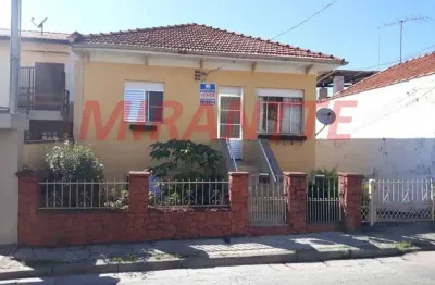 Casa com 6 quartos à venda na Rua Doutor Natalino Righeto, Parada Inglesa, São Paulo