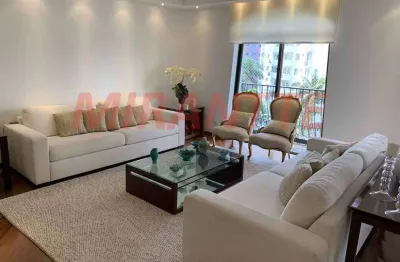 Apartamento com 3 quartos à venda na Rua Pedro Doll, Santana, São Paulo