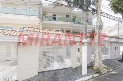 Casa com 3 quartos à venda na Rua Verona, Parada Inglesa, São Paulo