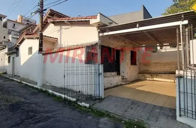 Casa terrea de 150m² com 2 quartos em parada inglesa