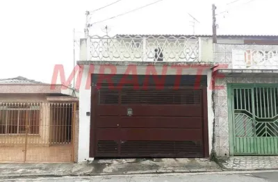 Sobrado de 125m² com 3 quartos em vila nova cachoeirinha