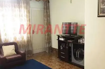 Casa com 3 quartos à venda na Avenida Alfredo Zunkeller, Mandaqui, São Paulo