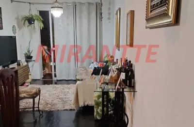 Apartamento com 3 quartos à venda na Rua Garção Tinoco, Santana, São Paulo