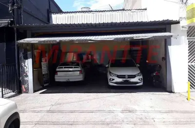 Terreno à venda na Avenida Engenheiro Caetano Álvares, Santana, São Paulo