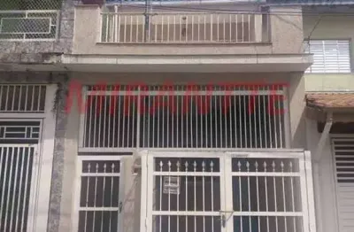 Casa com 2 quartos à venda na Rua Iwajiro Takahashi, Vila Nova Mazzei, São Paulo