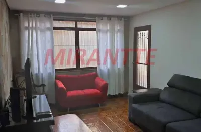 Casa com 4 quartos à venda na Rua Hermínio Costa, Parada Inglesa, São Paulo