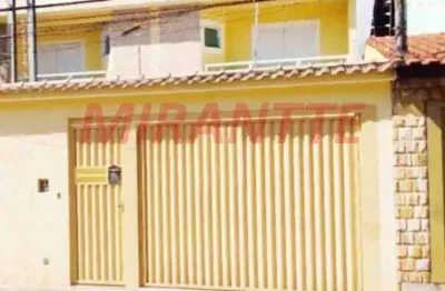 Casa com 3 quartos à venda na Rua Professor Alcebíades Sarmento, Vila Norma, São Paulo