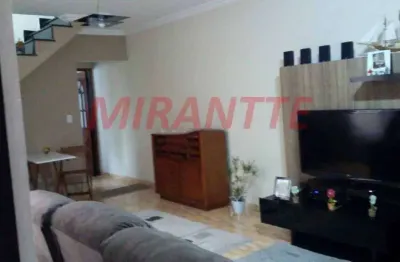 Casa com 3 quartos à venda na Rua Daniel Amaral Abreu, Jardim Popular, São Paulo