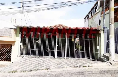 Casa terrea de 100m² com 3 quartos em parada inglesa