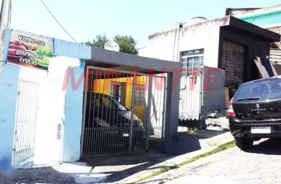 Casa terrea de 62m² com 2 quartos em vila bela vista