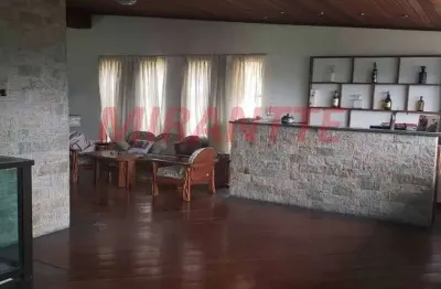 Casa com 6 quartos à venda na Rua Maceió, Condominio Arujazinho, Arujá