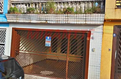 Casa com 4 quartos à venda na Rua Odilon de Paula Brasil, Jardim Guanca, São Paulo