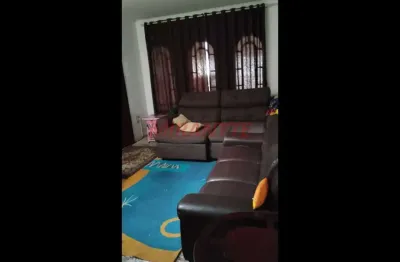 Casa com 4 quartos à venda na Rua Odilon de Paula Brasil, Jardim Guanca, São Paulo